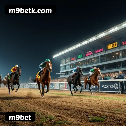 App Mobile m9bet - Jogue em Qualquer Lugar no Seu Smartphone