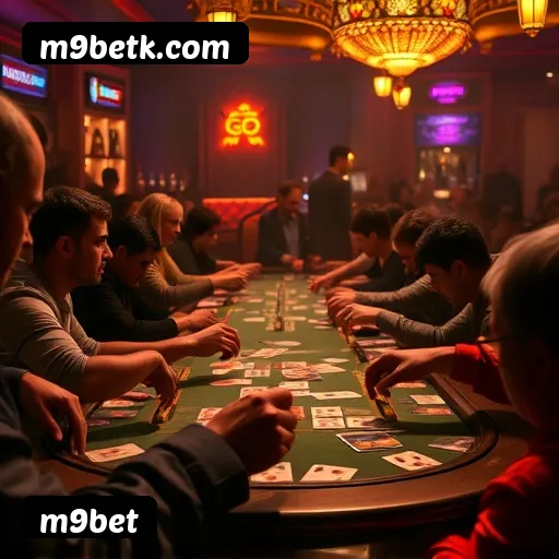 Sistema de Segurança Avançado m9bet - Criptografia e Proteção