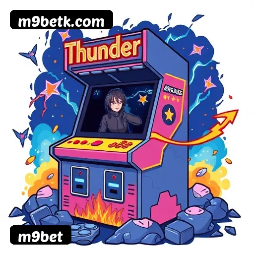 Coleção Premium de Slots m9bet - NetEnt, Pragmatic Play, Evolution